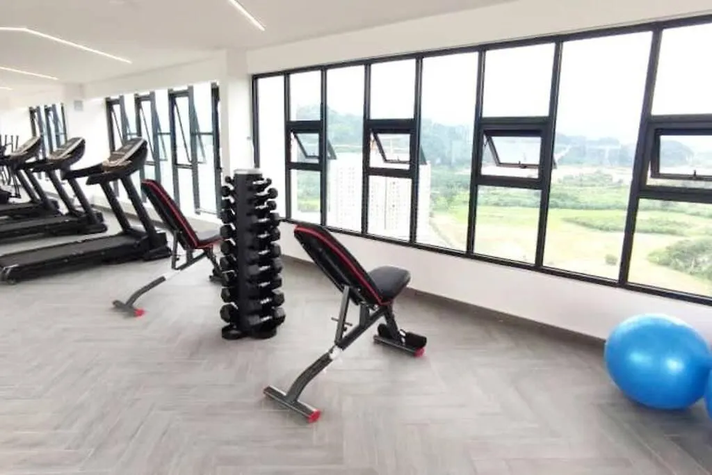 The Horizon Ipoh 3Br L8 By Grab A Stay Maleisië