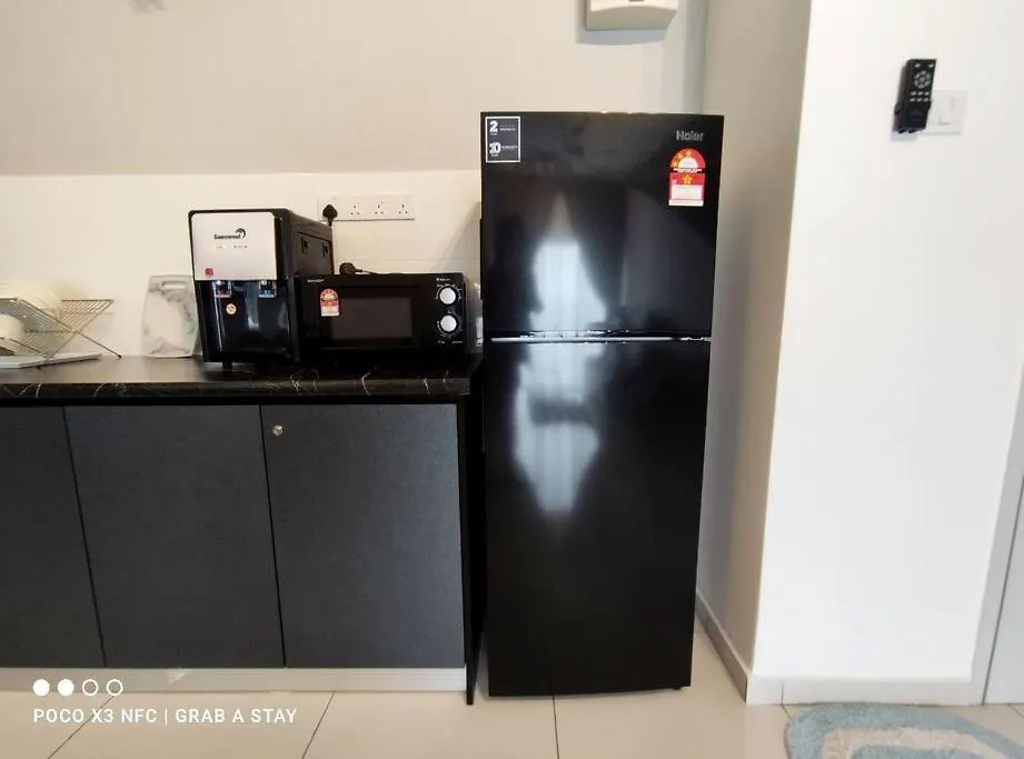 The Horizon Ipoh 3Br L8 By Grab A Stay