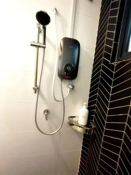 Appartement The Horizon Ipoh 3Br L8 By Grab A Stay