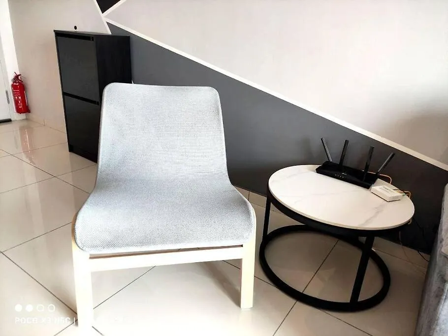 The Horizon Ipoh 3Br L8 By Grab A Stay Maleisië
