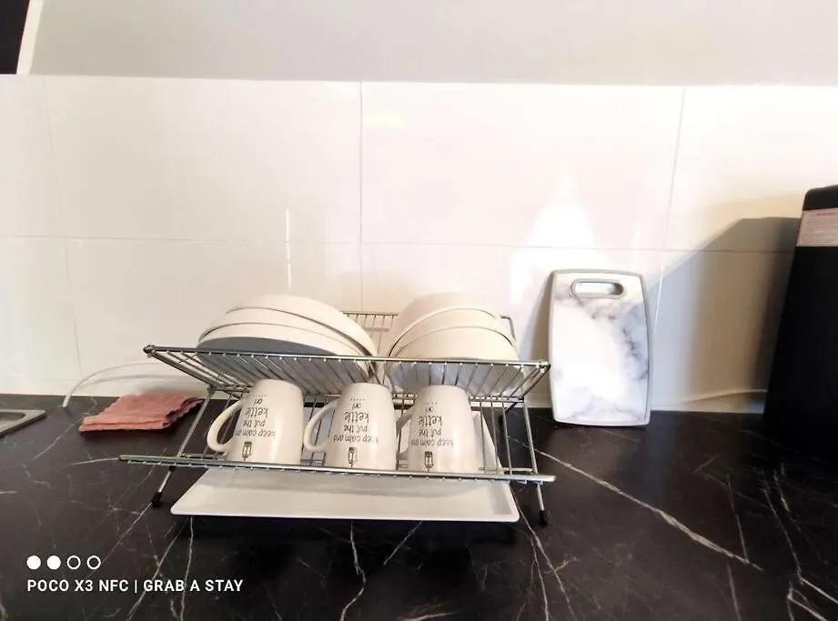 The Horizon Ipoh 3Br L8 By Grab A Stay Maleisië