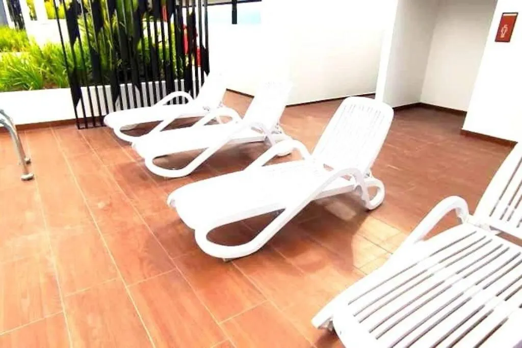 The Horizon Ipoh 3Br L8 By Grab A Stay Appartement